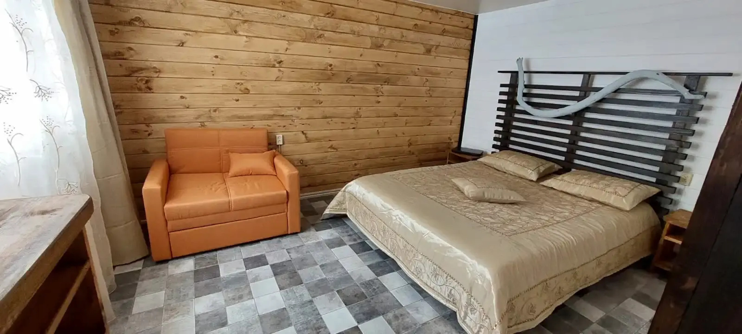 Гостевой дом Ак-Талай Тур