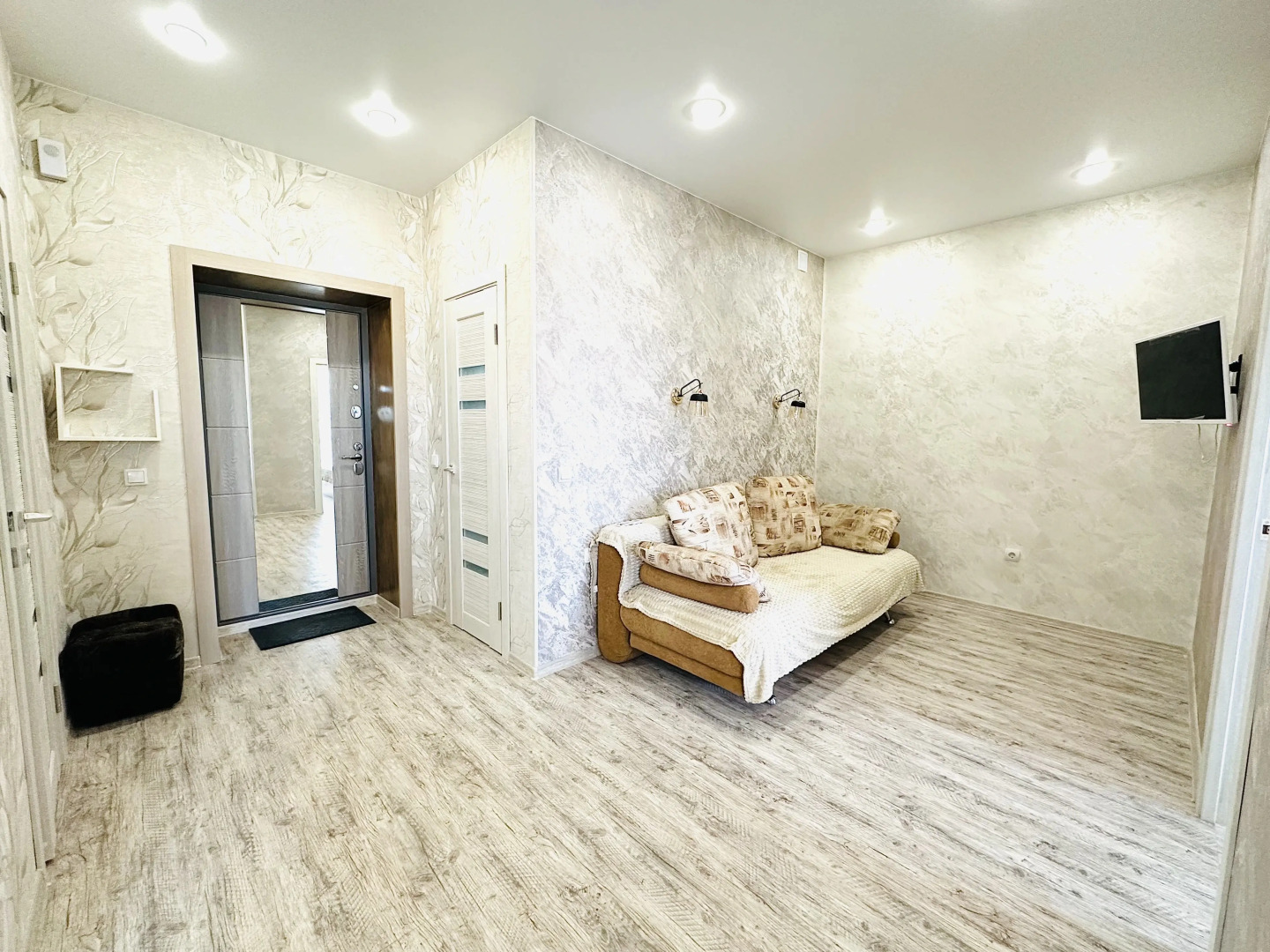 Квартира на Улице Кирова 193