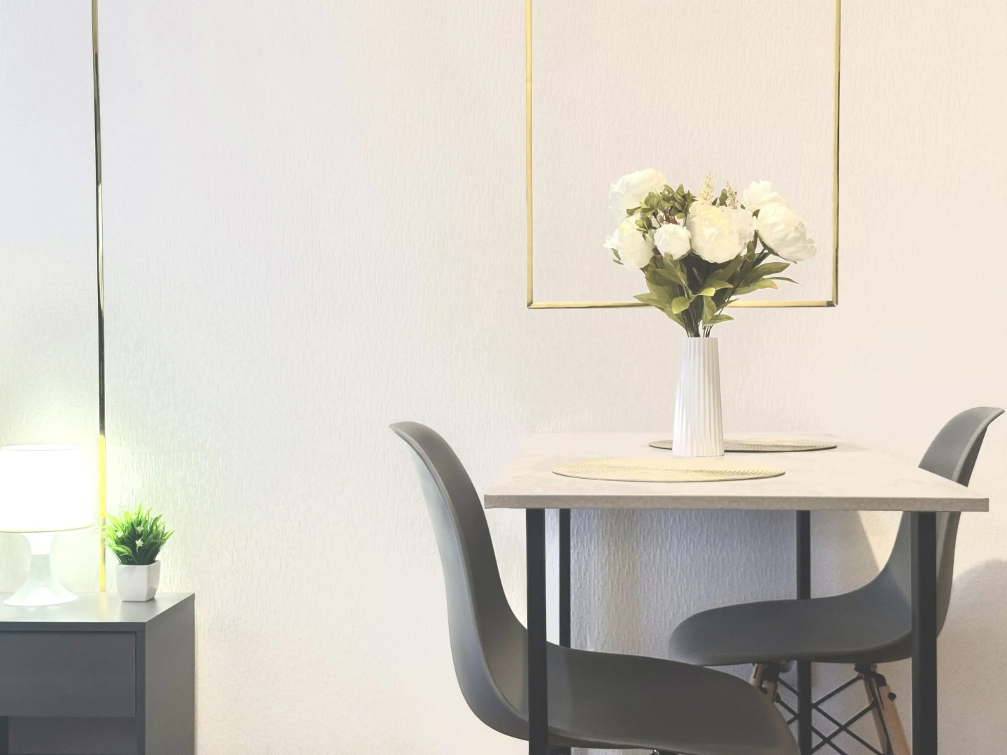 Квартира Студия для Комфортного Отдыха