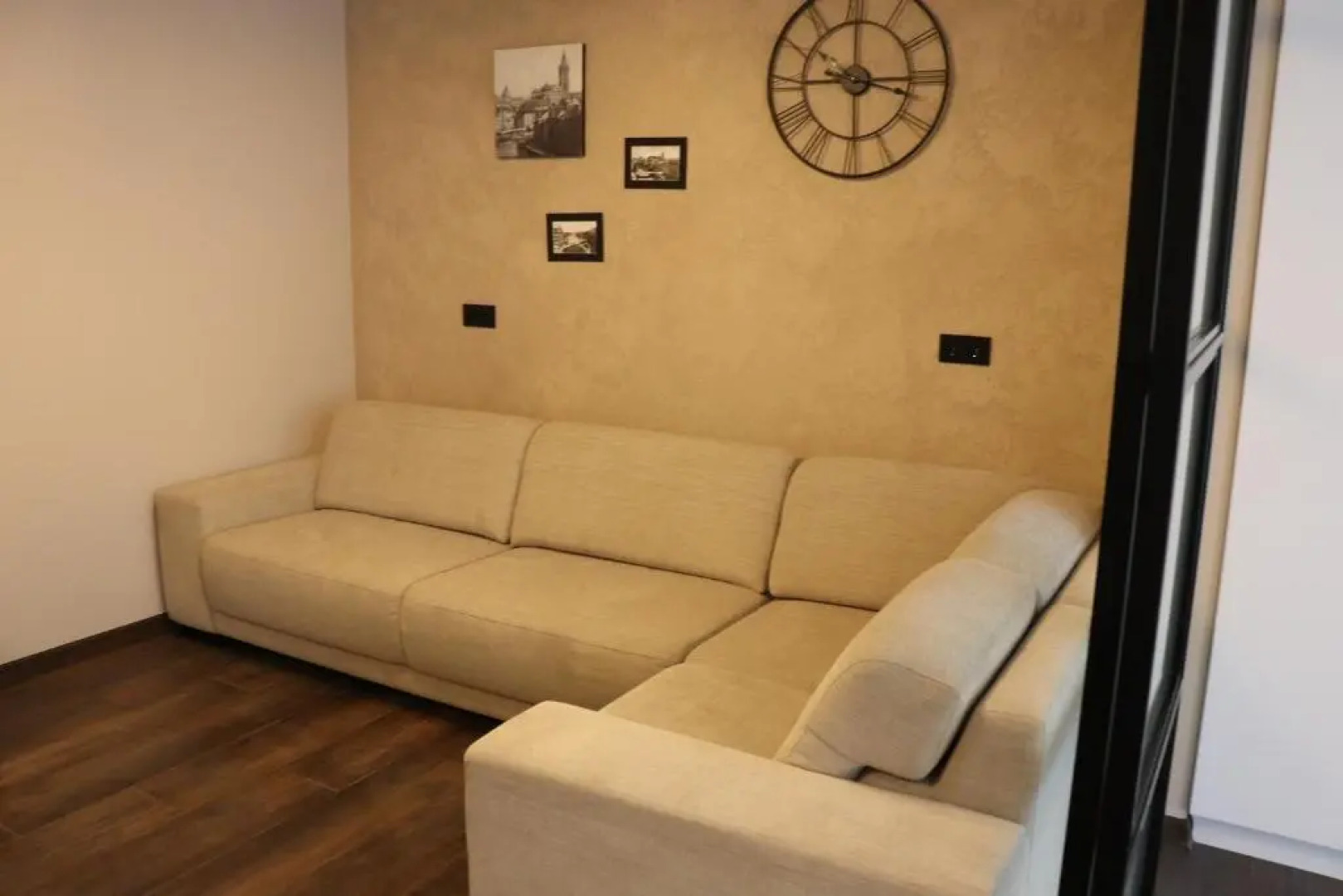 Апартаменты Amber West