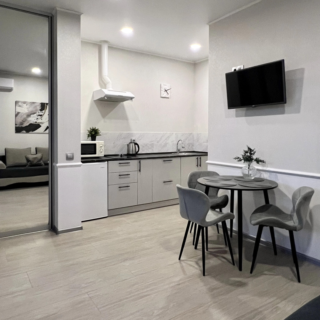 Гостевой Дом Шоколад