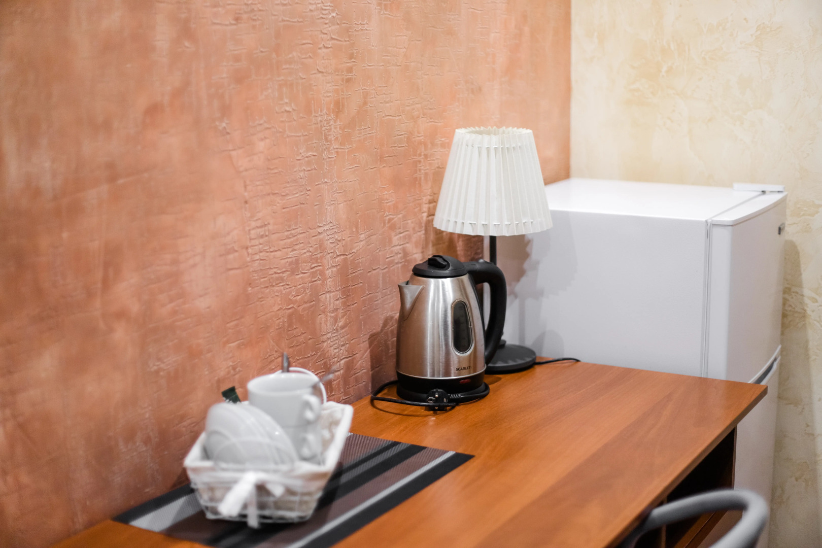 Отель Олимпия