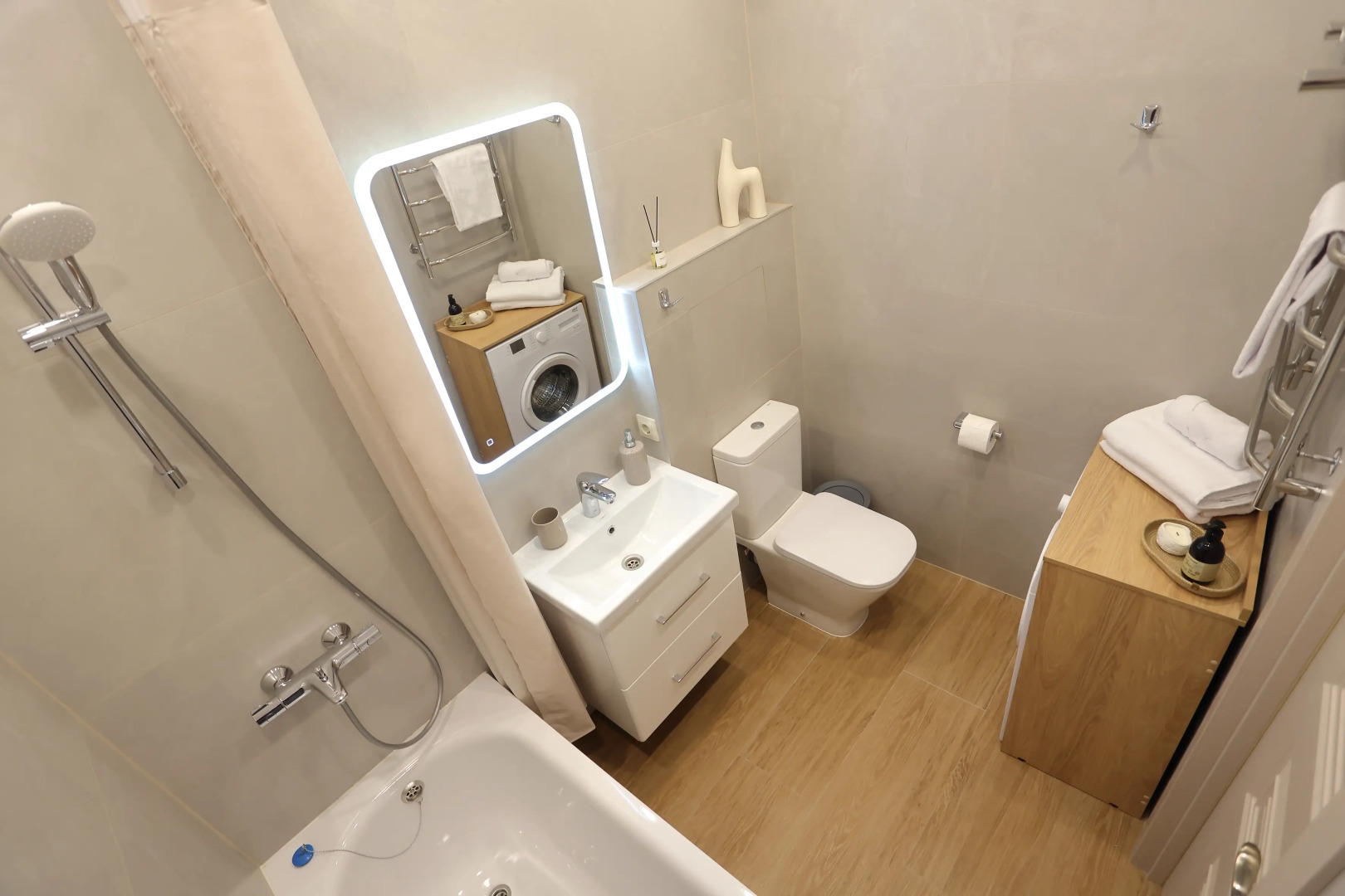 Апартаменты Арабика в Квартире 12 50 метров до Кремля