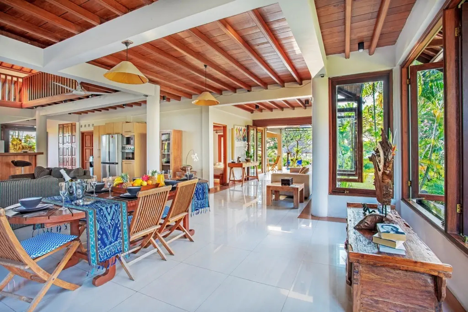 Вилла Blue Duck