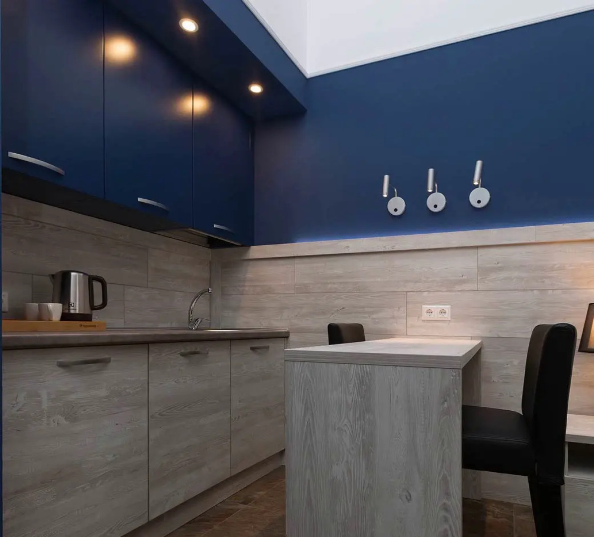 Отель Royal Cat