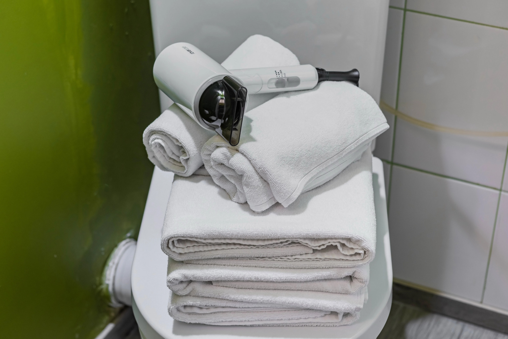 Отель Олива