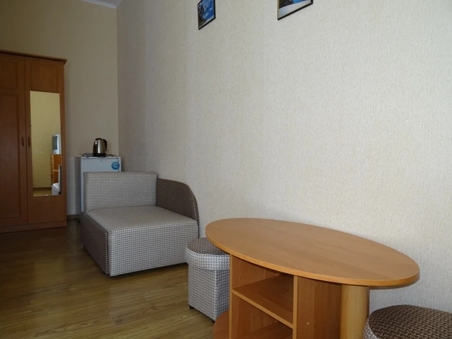 Мини-Гостиница Дельфин