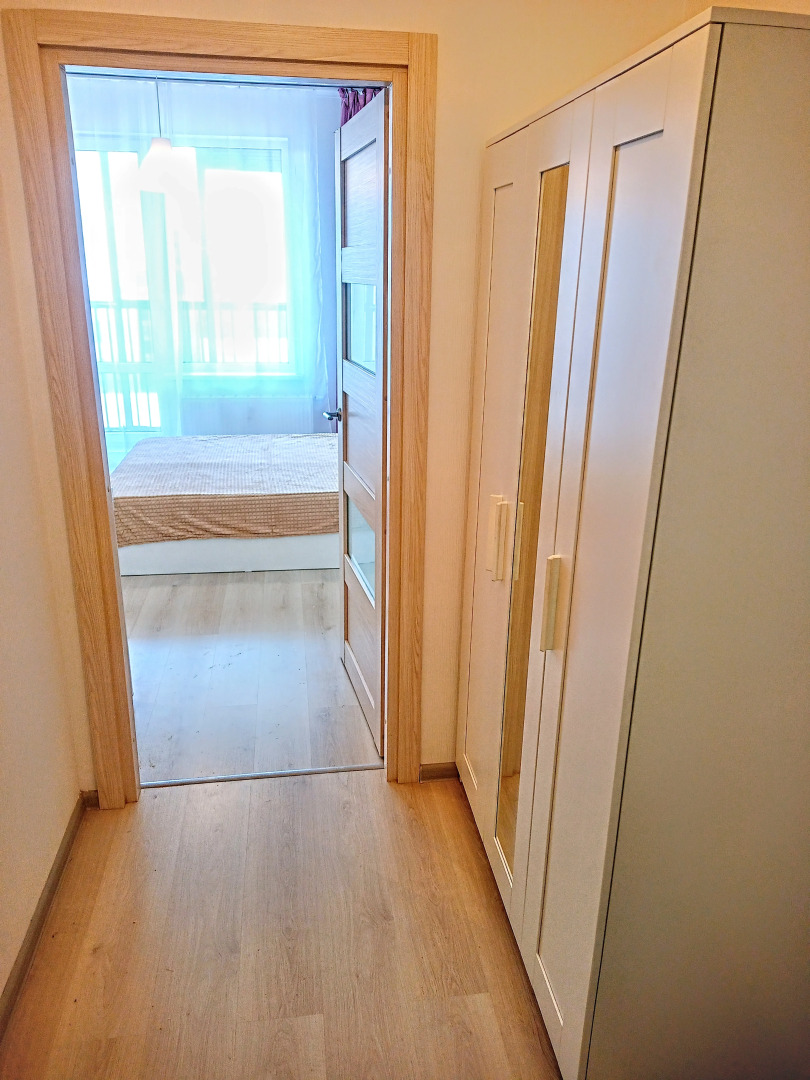 Апартаменты Кукуруза 96