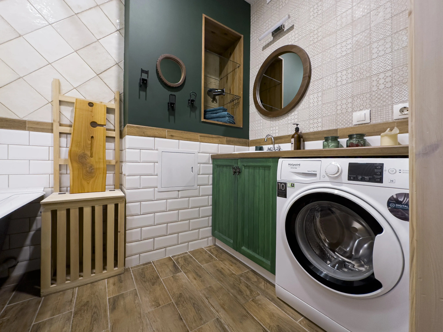 Апартаменты Карельский Лось в центре у набережной