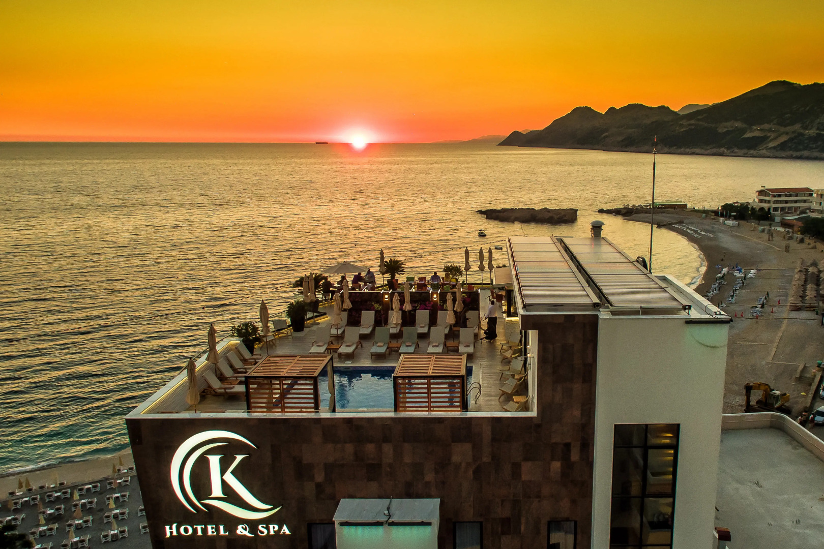 Zejnepa Drekovic Bed&Breakfast