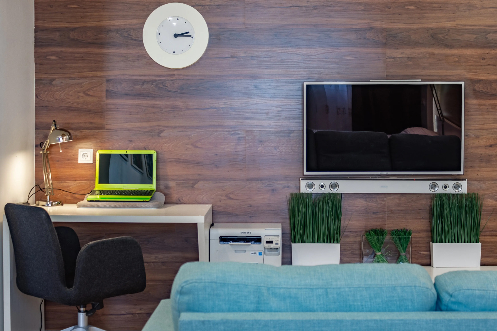 Апартаменты 89 на 60 Лет Октября