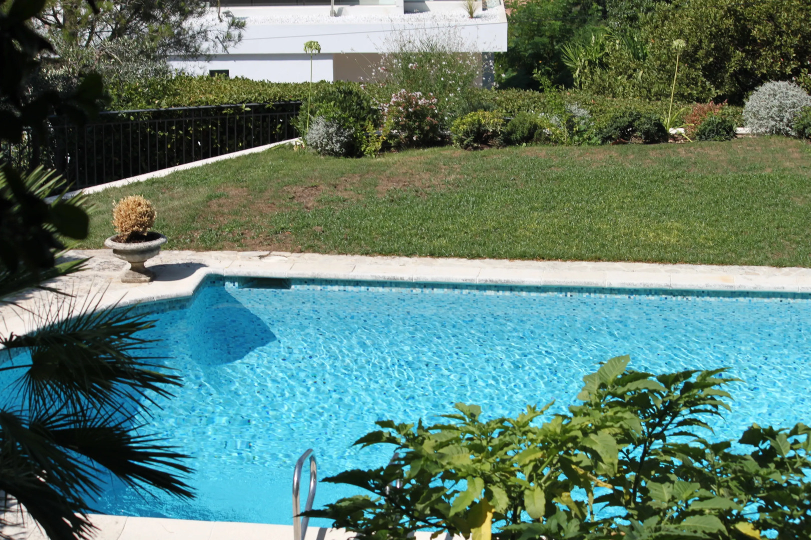 Вилла Невада