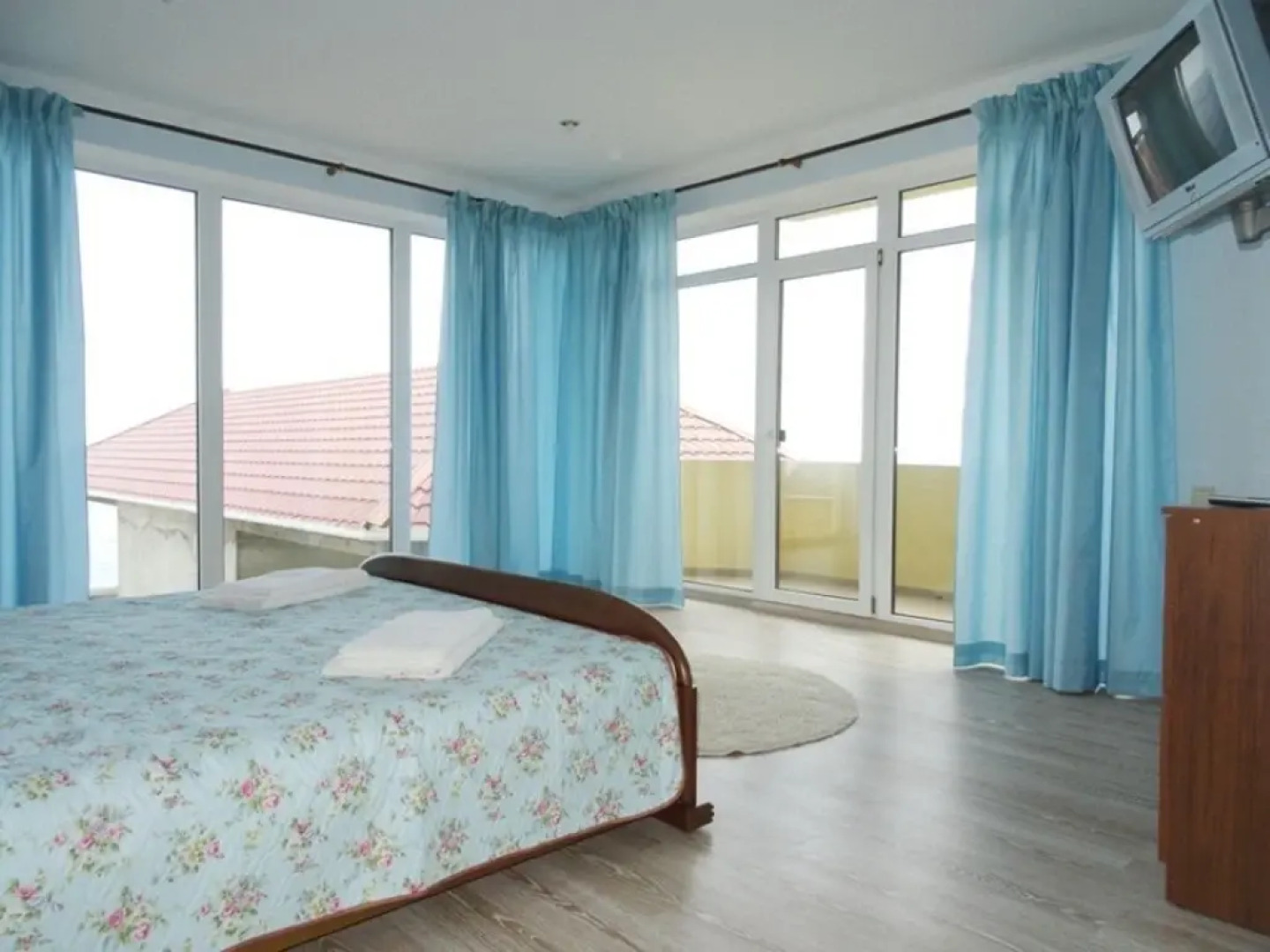 Мини-Отель Долче Вита