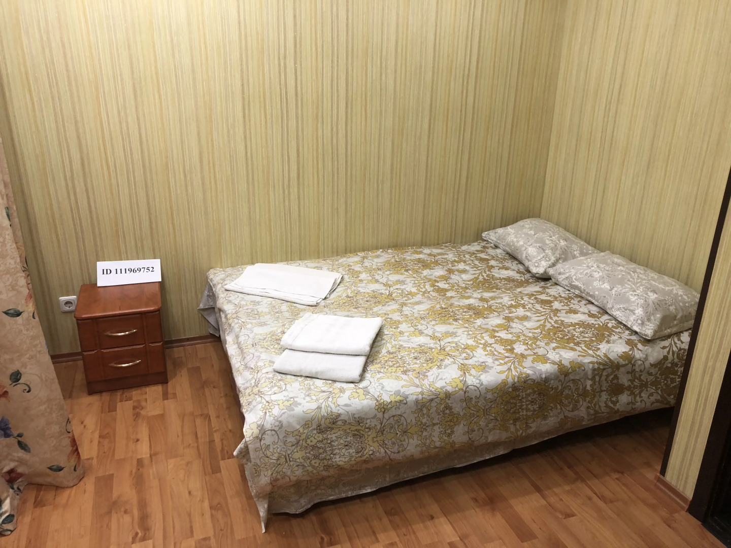 Апартаменты на Советской