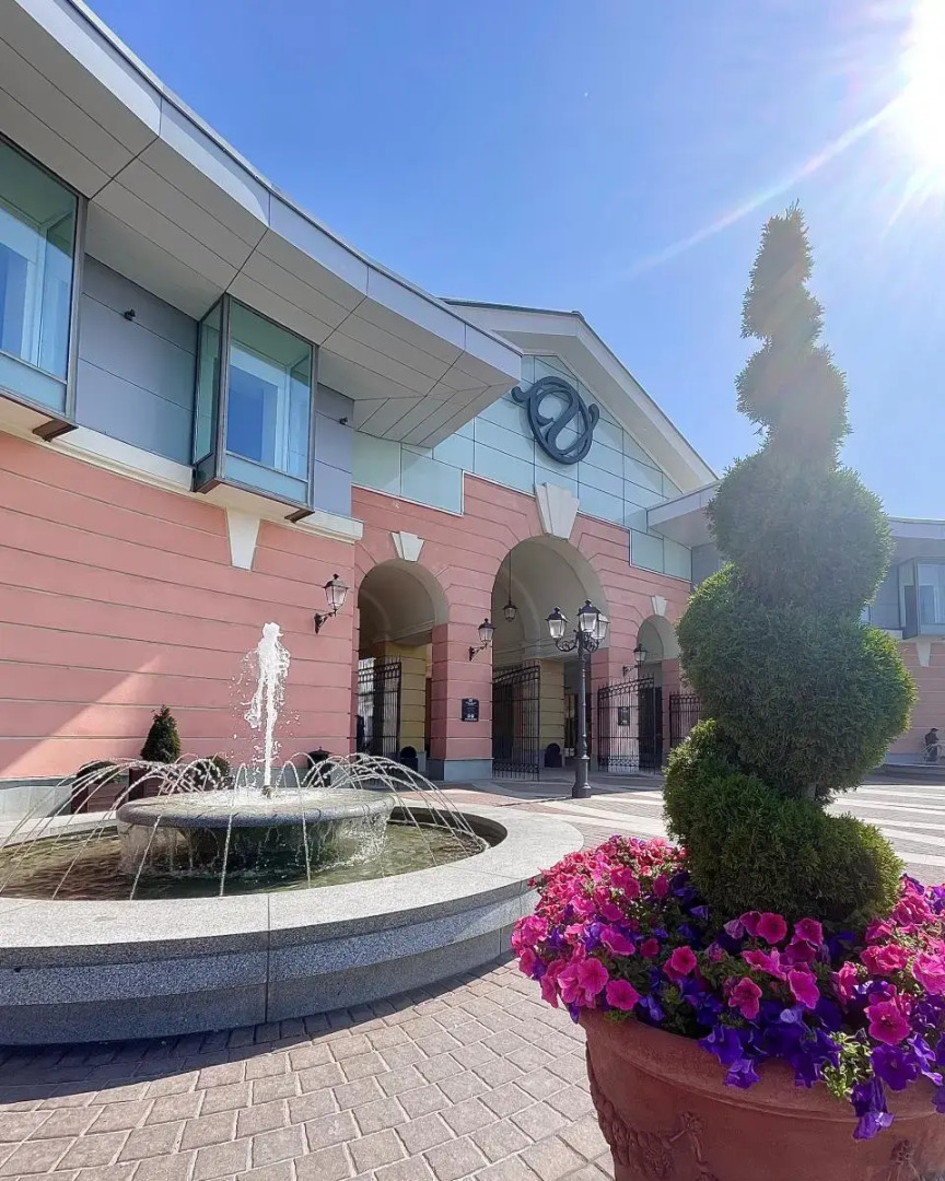 Апартаменты-Студия рядом с Аэропортом Пулково