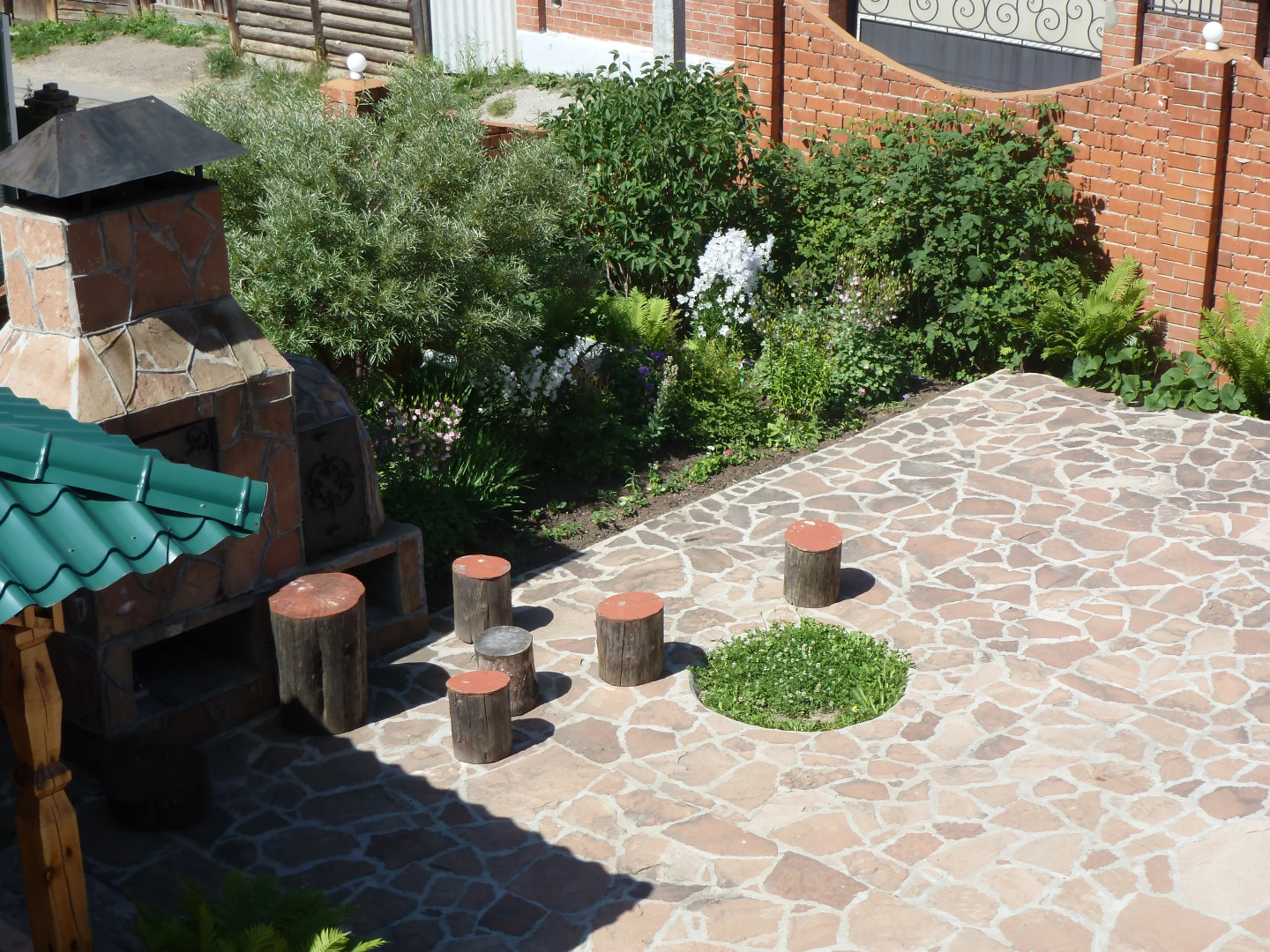 Гостевой Дом Маргарита в Листвянке