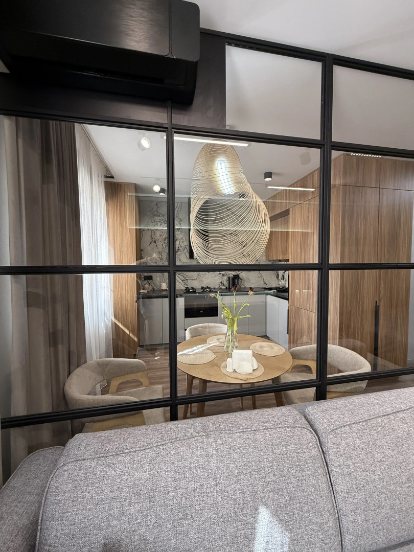 Квартира премиум