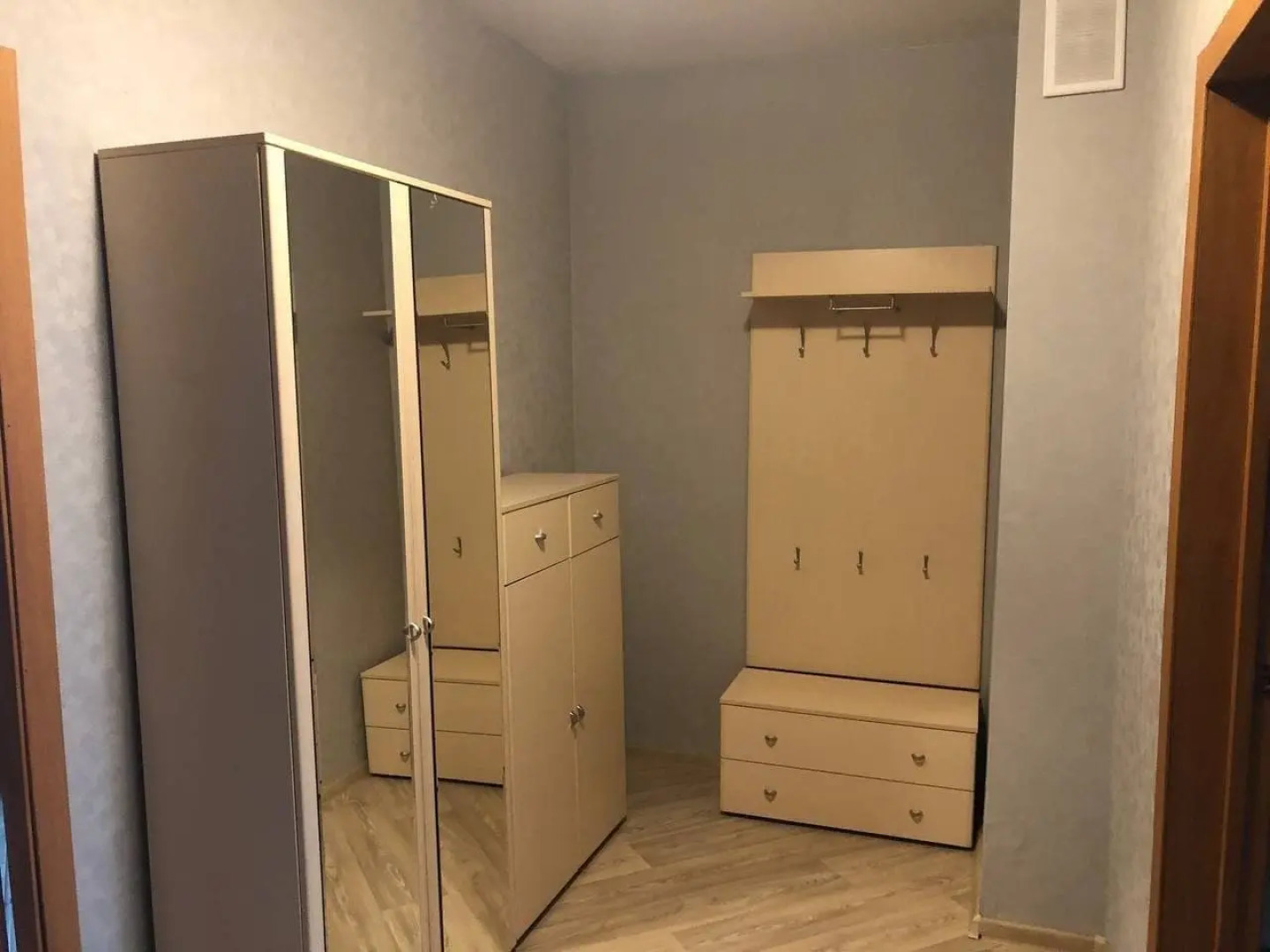 Апартаменты АВС на улице Ады Лебедевой 64