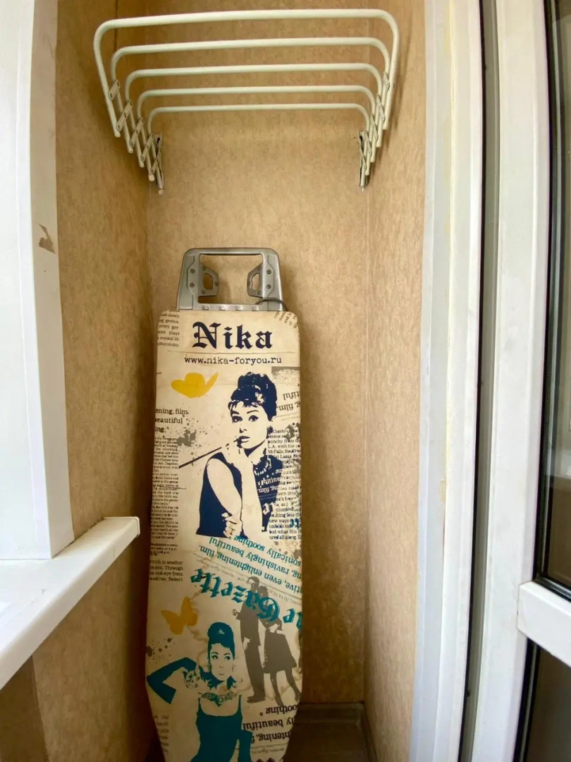 Апартаменты Советская 167/2