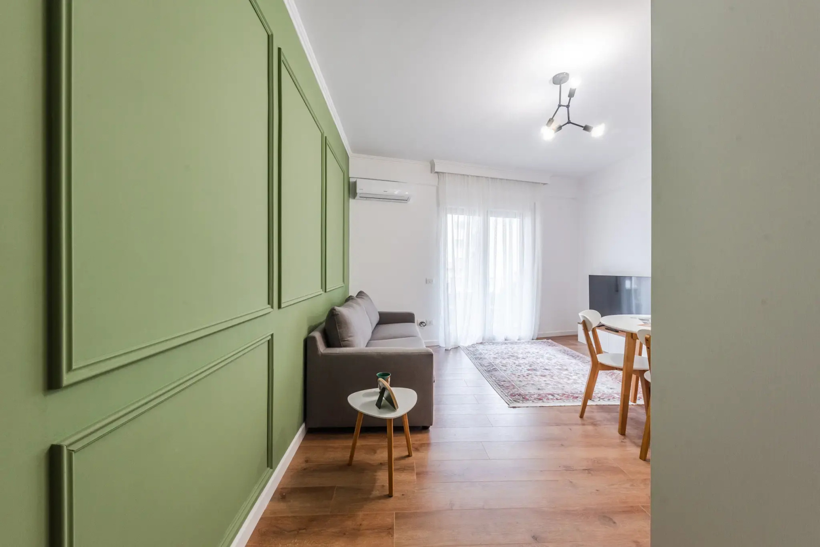Апартаменты City Central Apartment
