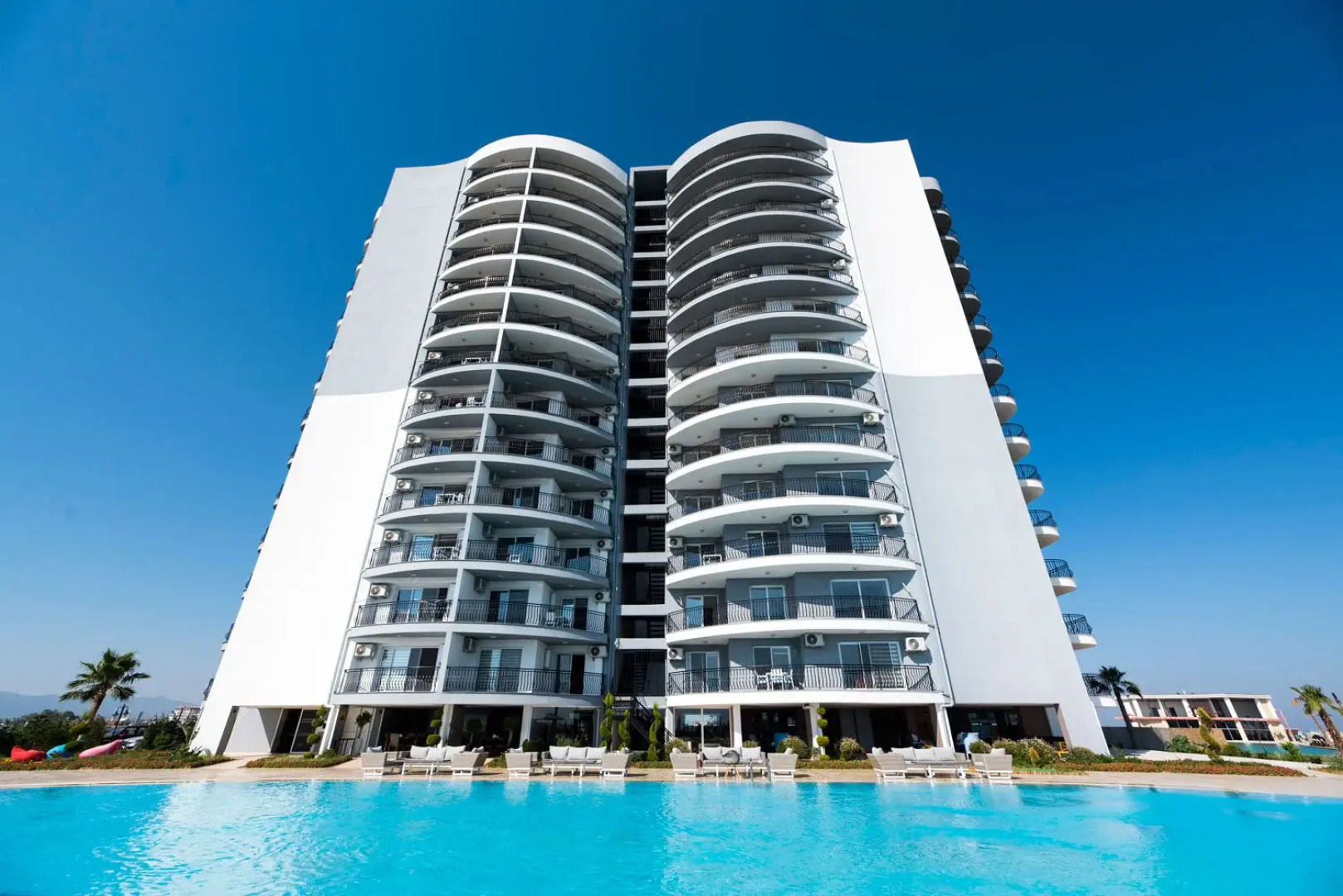 Апарт-Отель Edelweiss Residents