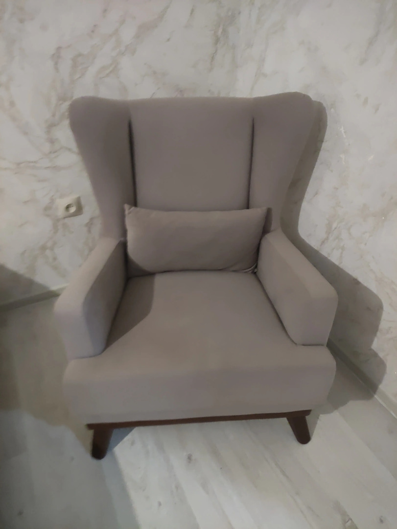 Квартира 2-к улица Красный Спуск 26