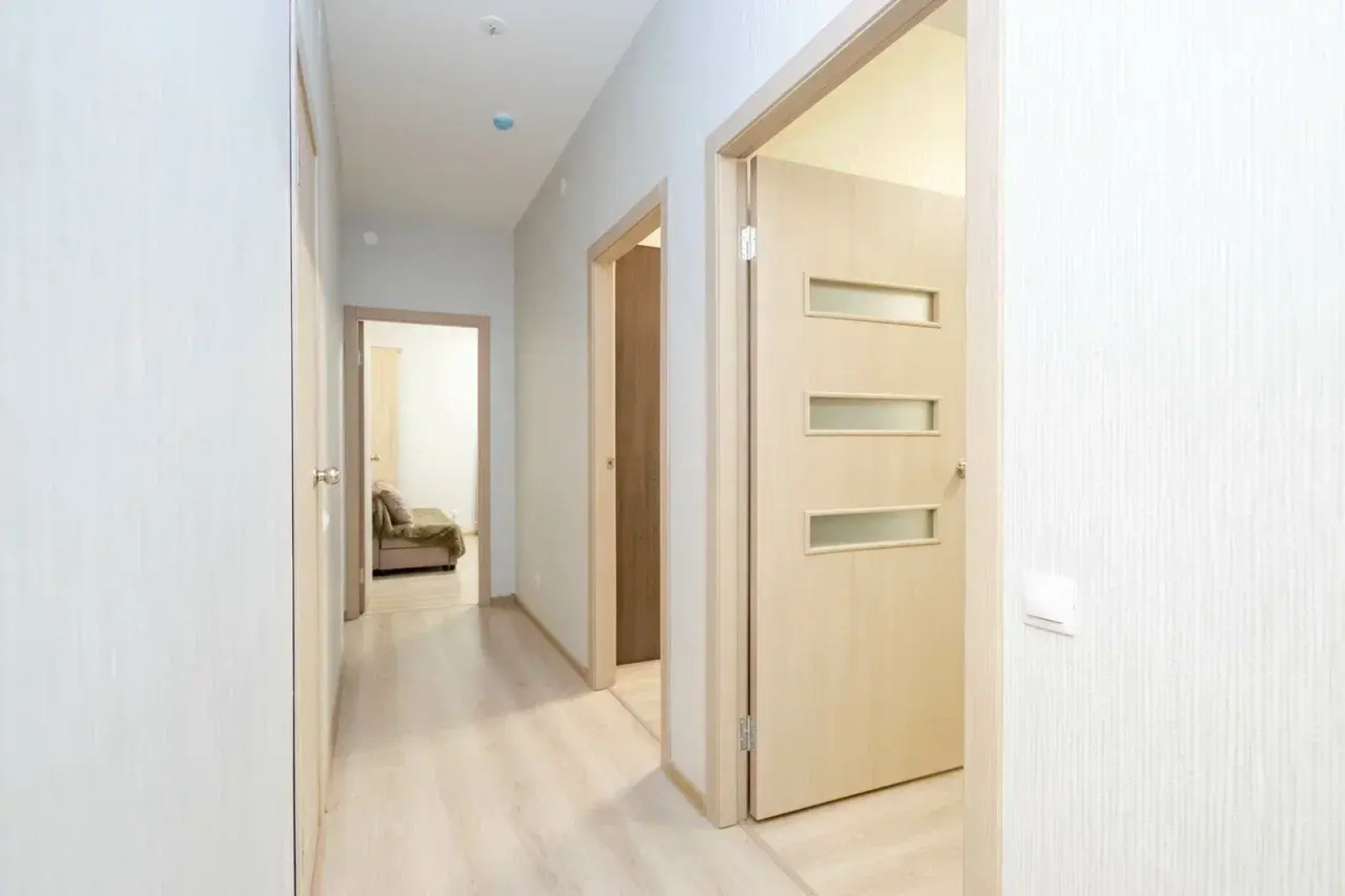 Апартаменты Cosmos Apart на Революции 52 В  (1)