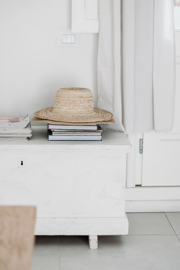 Bed&Breakfast Fra Cielo e Mare