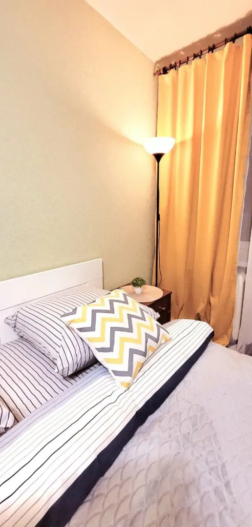 Квартира Видовая Рядом с Семашко