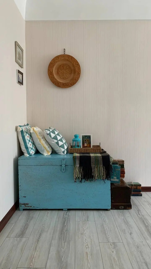 Квартира Двухкомнатные рядом с Пляжем