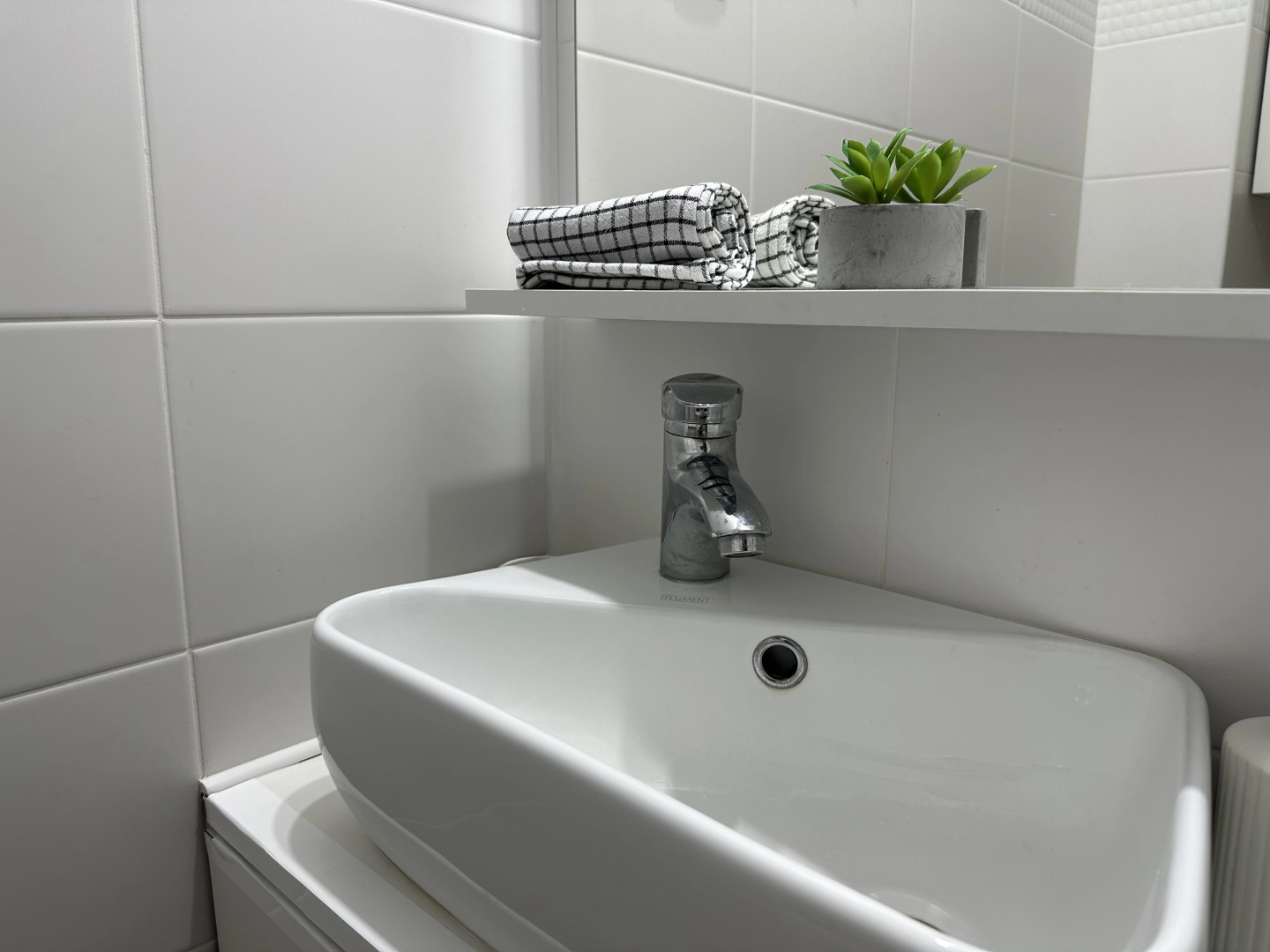 Апартаменты EV Apartments