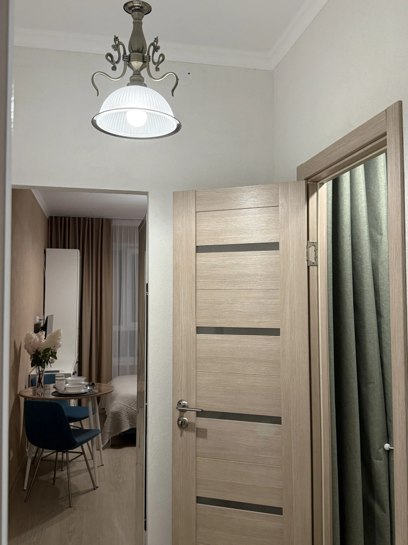 Квартира Квартира-студия 22м2