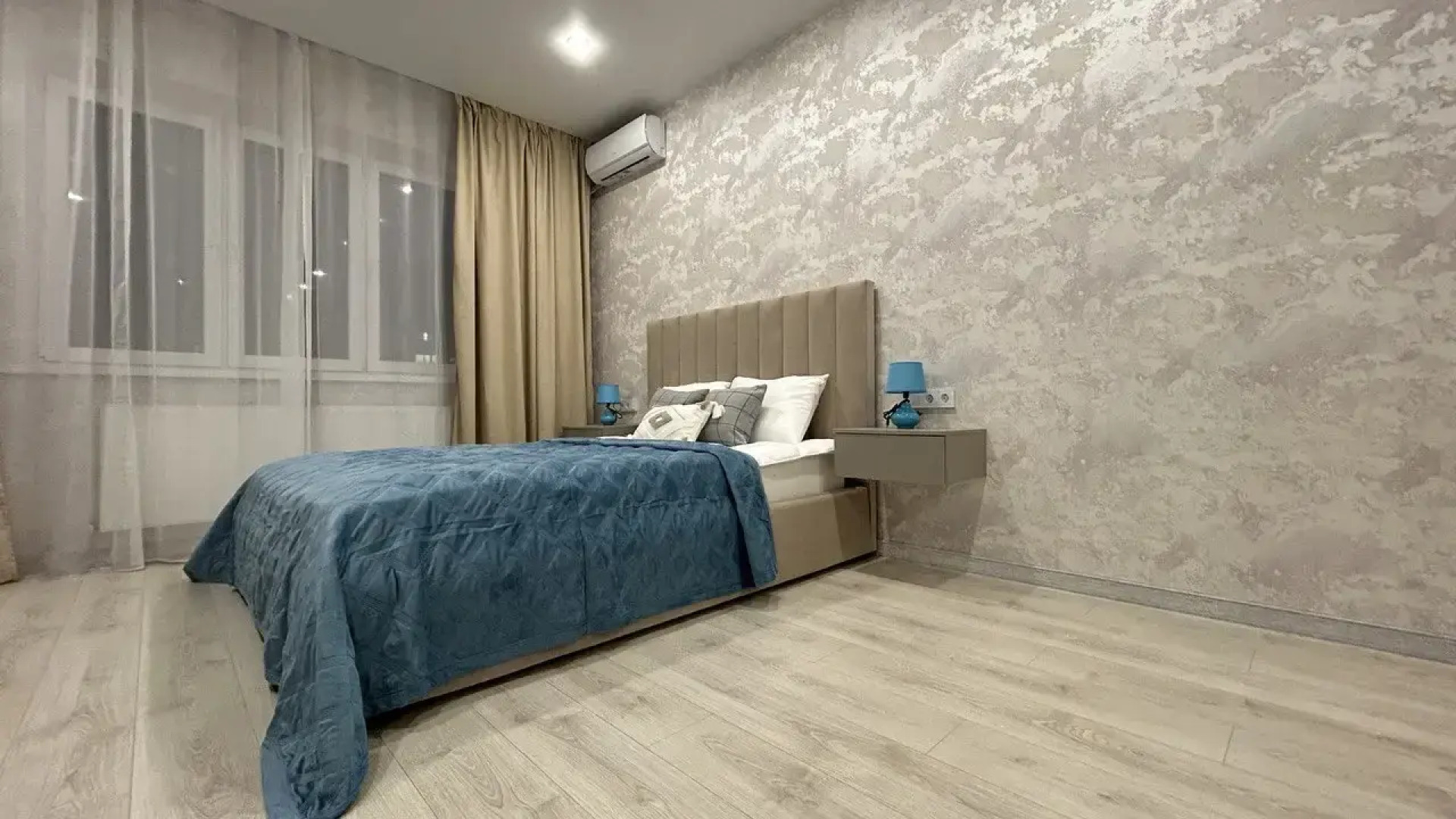 Апартаменты LUX рядом с ЖК Тургенев