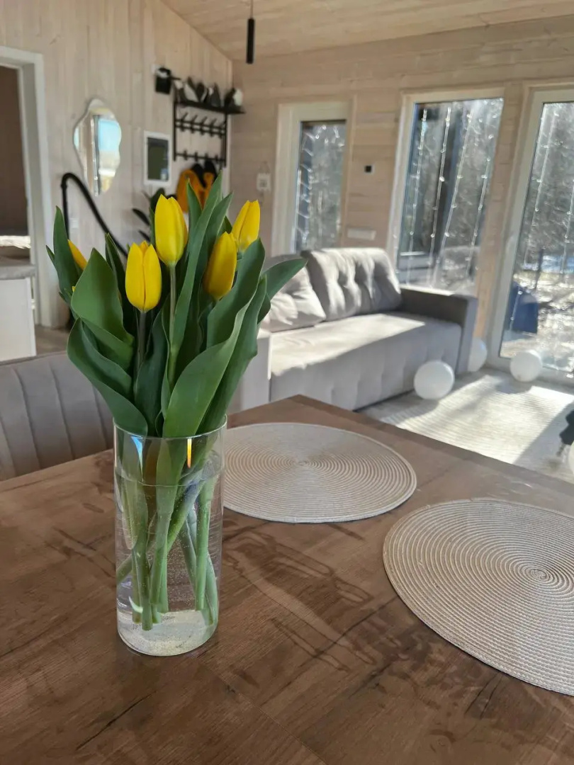 Частный дом Vremya Otdykha