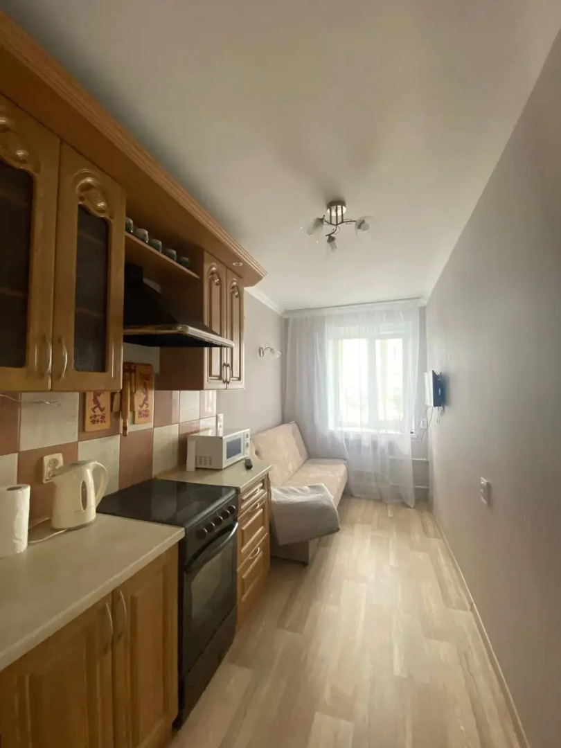 НаМореApartment's Квартира с видом на реку Преголь и музей
