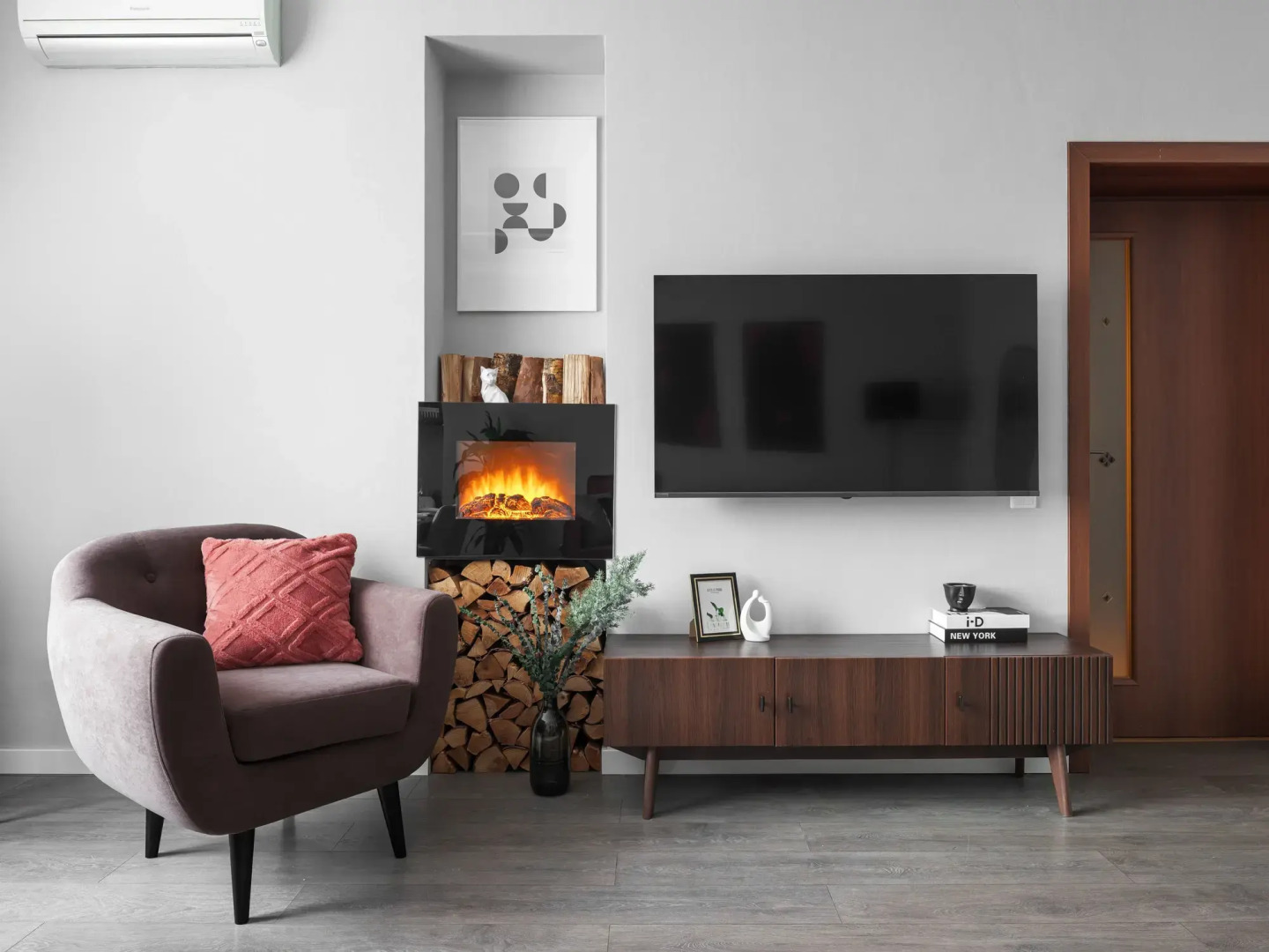 Квартира GM Apartments Трехкомнатные у Арбата