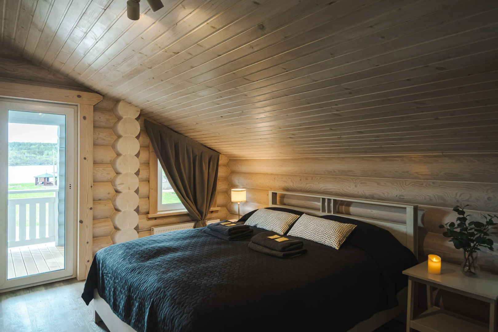 Гостевой дом Койриноя