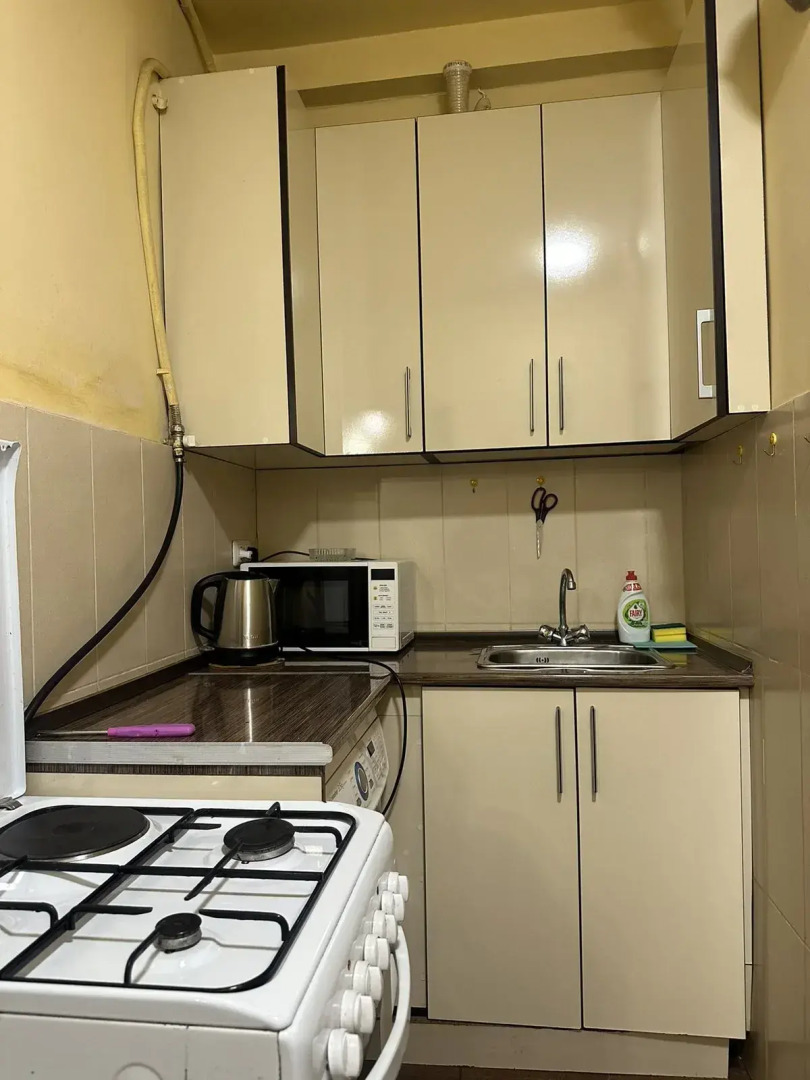 Апартаменты Perte House on Mashtots 15