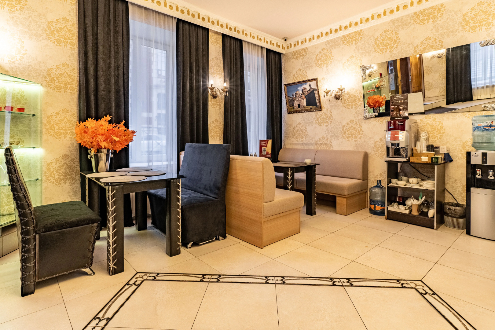 Мини-отель Ани