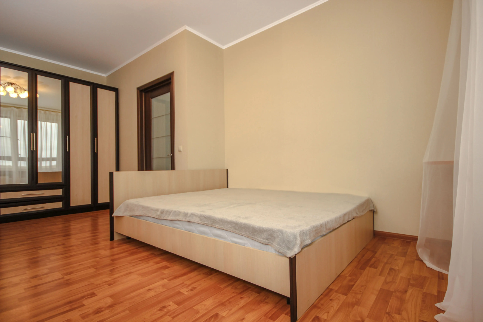 Апартаменты Рижская 1А