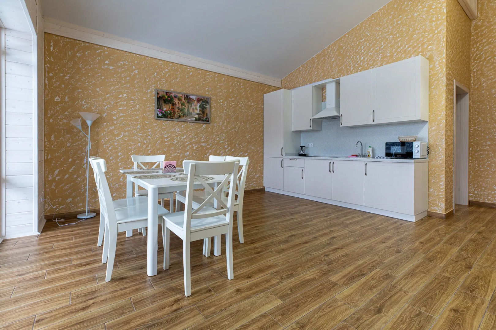 Гостевой Дом Сычёвки