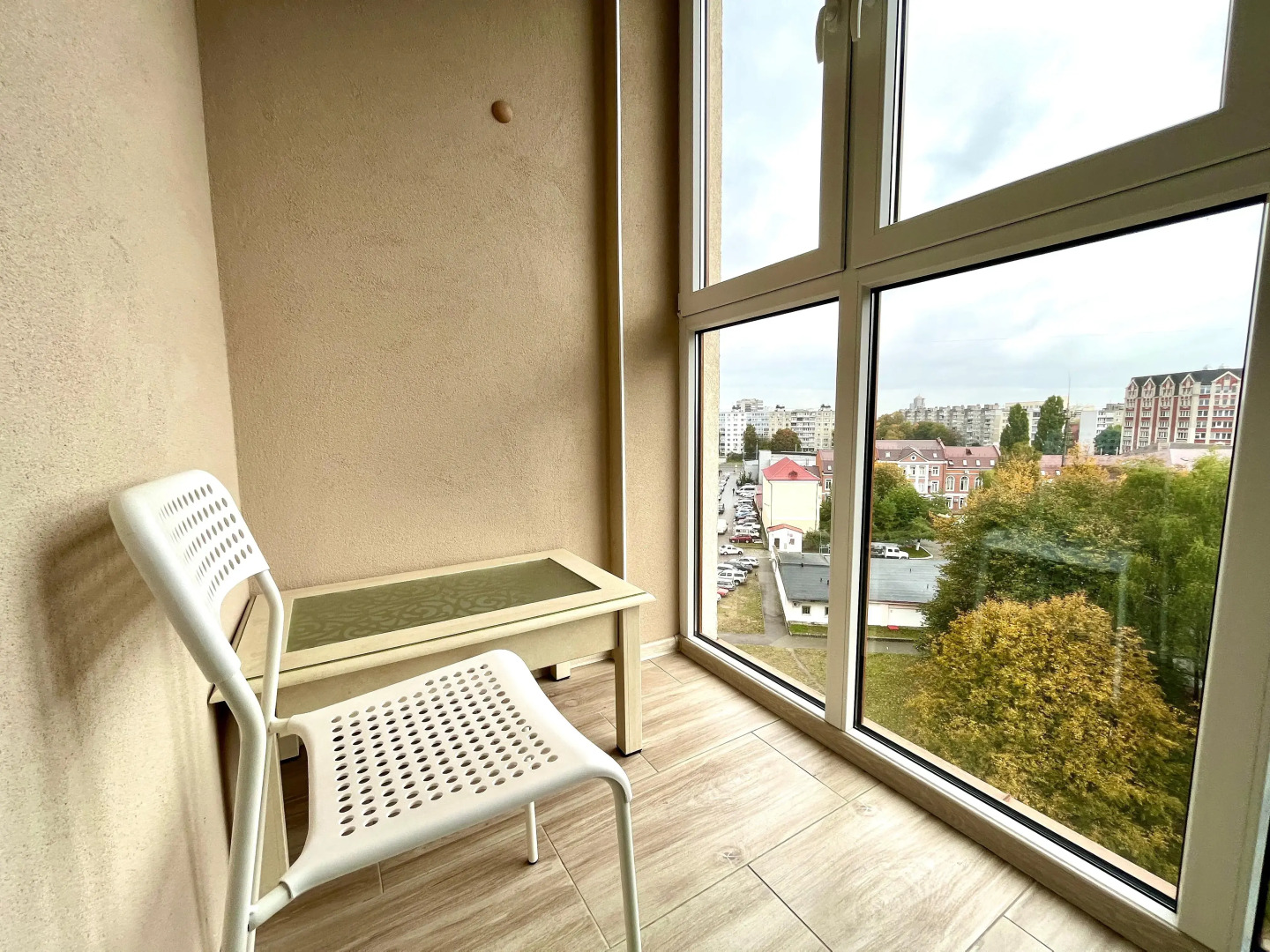 ApartMari Люкс в самом центре на берегу Замкового пруда