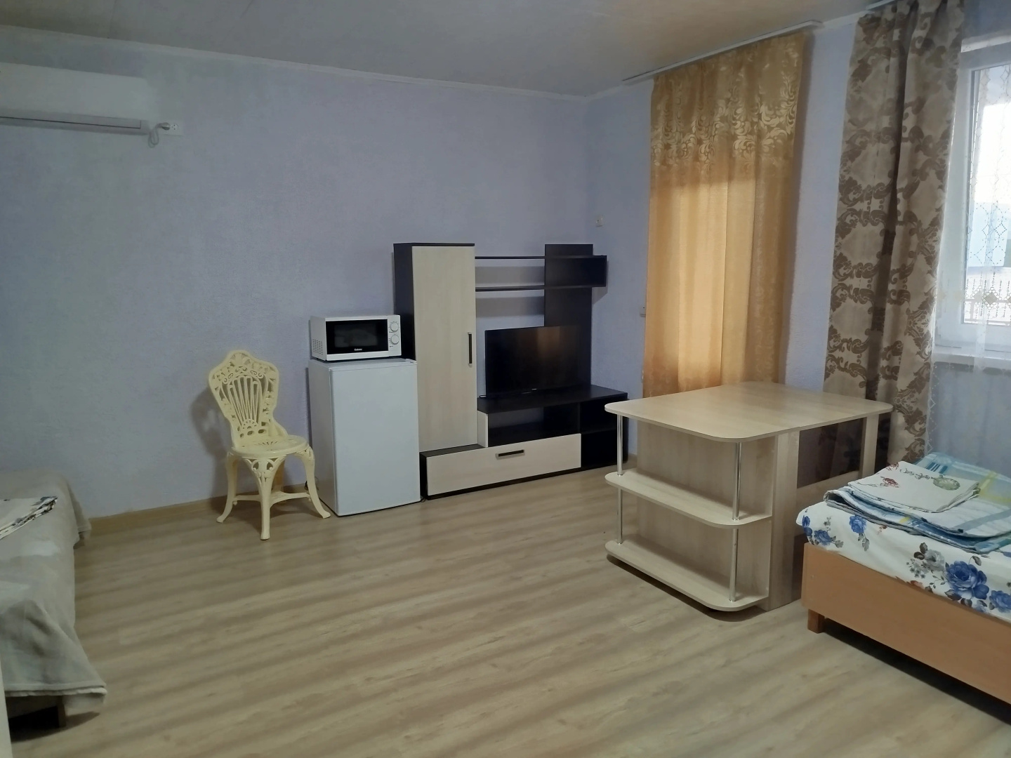 Гостевой Дом Volna