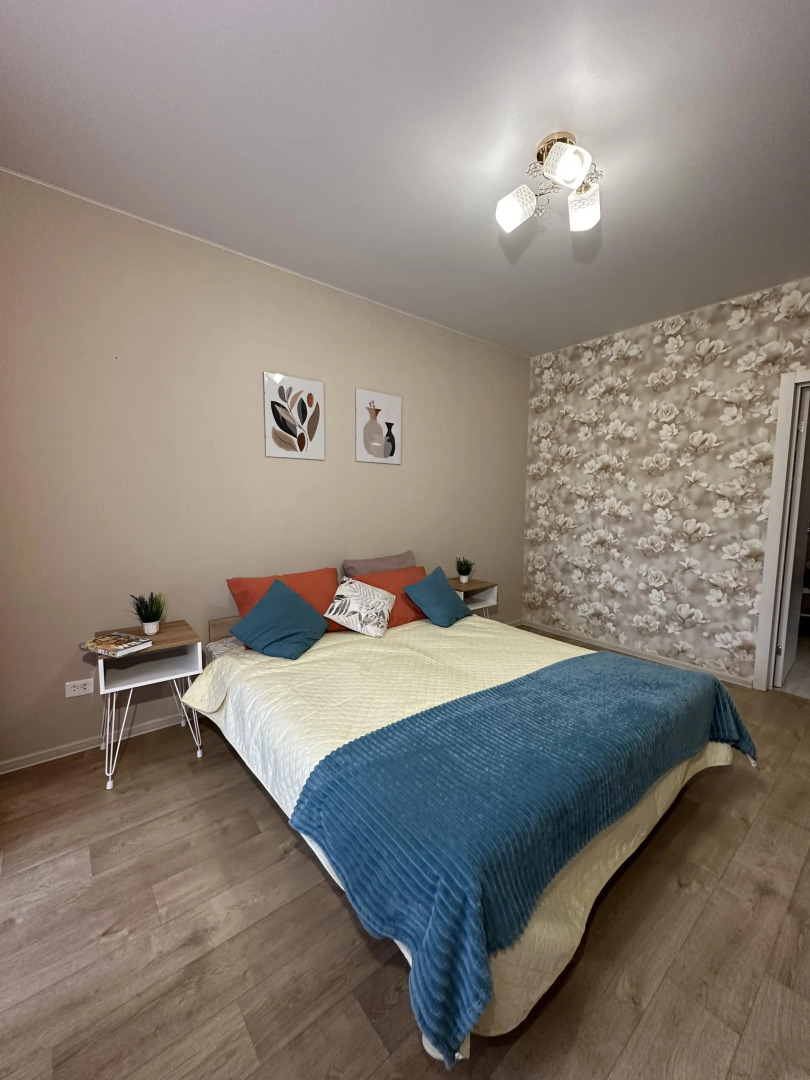 Квартира ЖК Гран при на Ворошилова