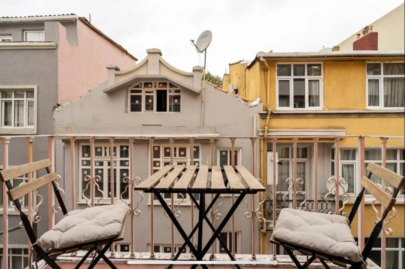 Бутик отель Le Antique 1892 istanbul