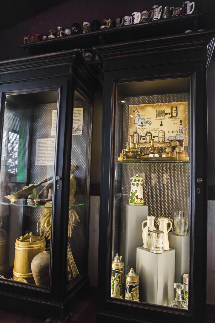 База отдыха Спортивно-туристический комплекс Раздолье