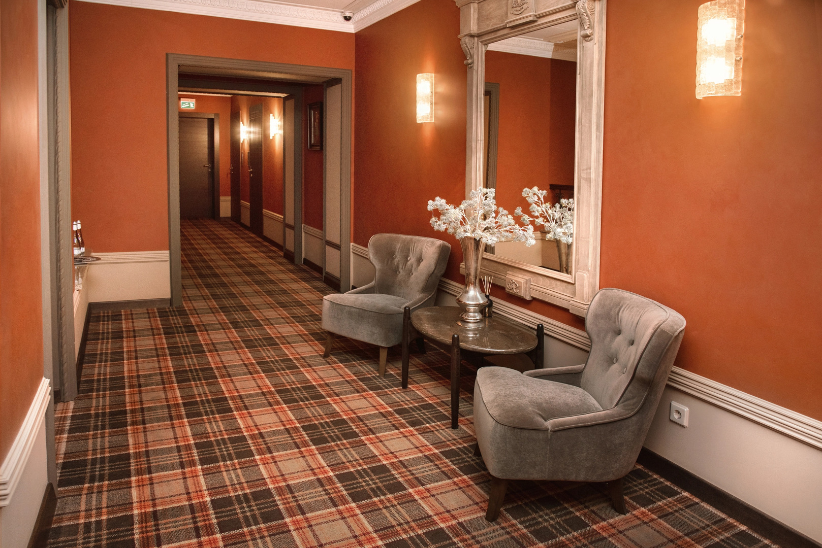 Отель Английский клуб