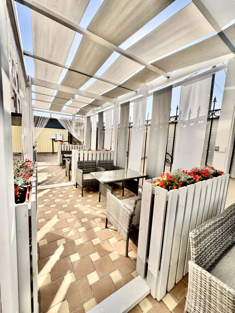 Гостевой дом Diamond