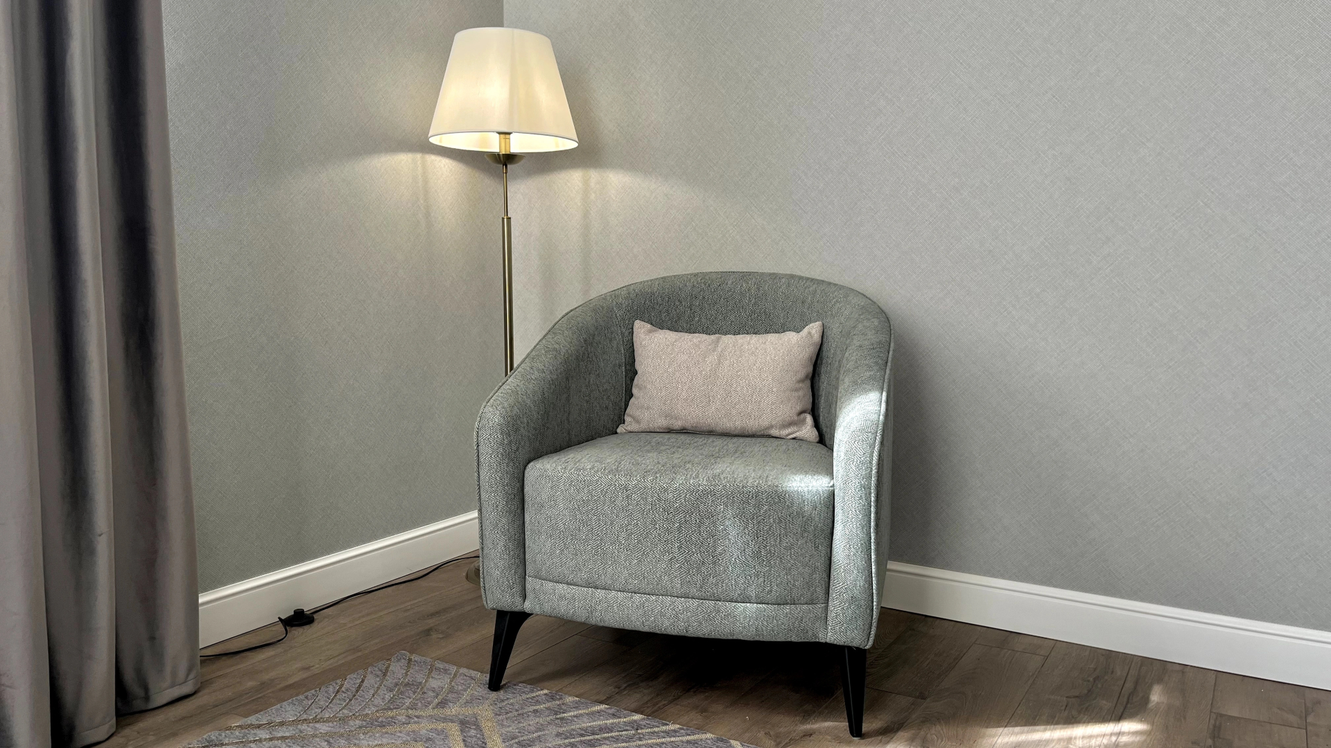 Апартаменты Aura в историческом центре города Владикавказ