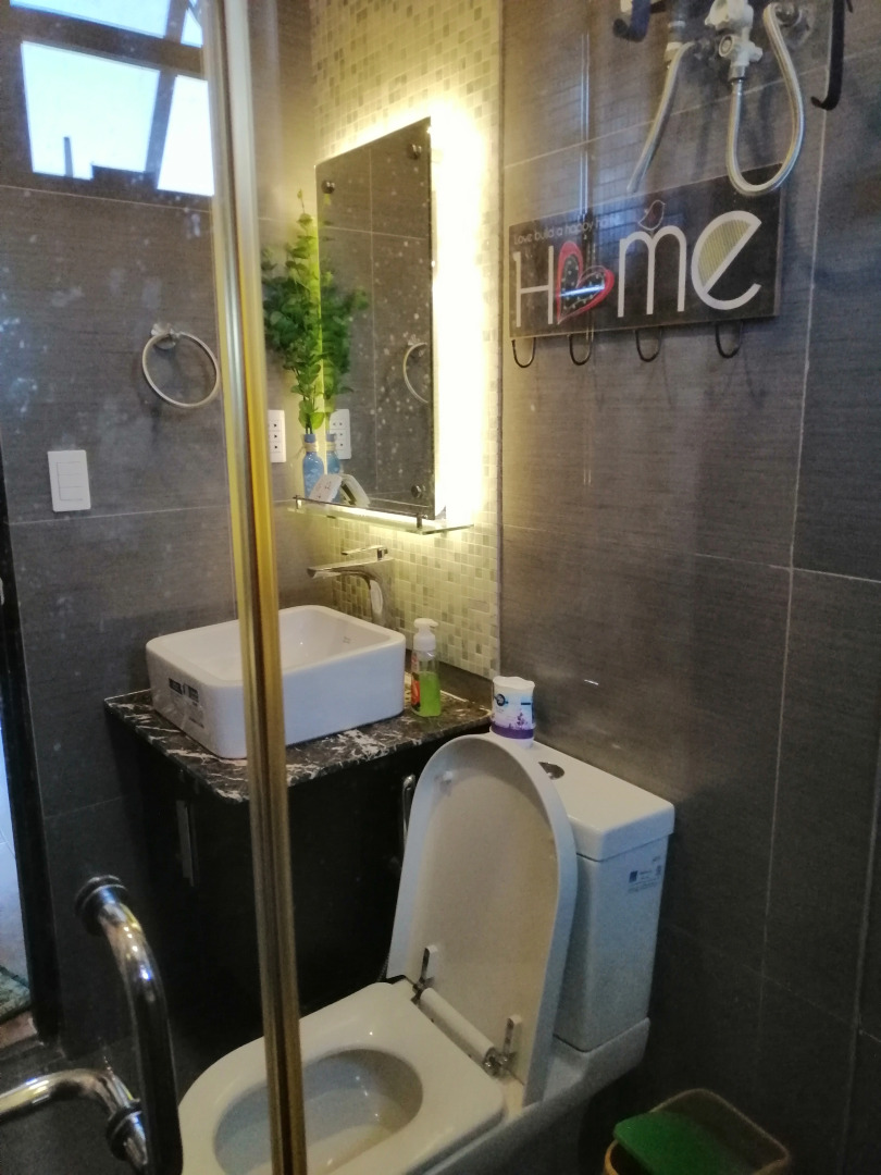 Гостевой Дом Casa Herminia Baler